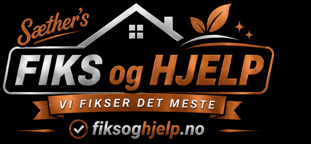 Sæthers Fiks og Hjelp